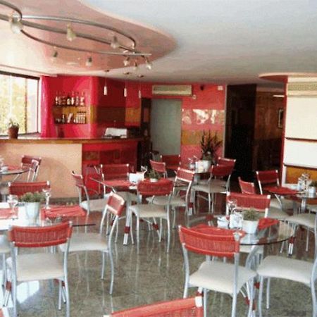 Hotel Rosa Mar Macaé Kültér fotó